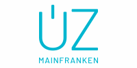 Logo ÜZ Mainfranken